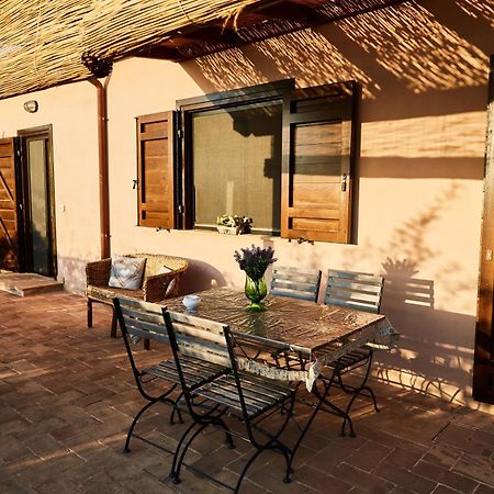 Tenuta Saracone Montalto di Castro Eksteriør bilde