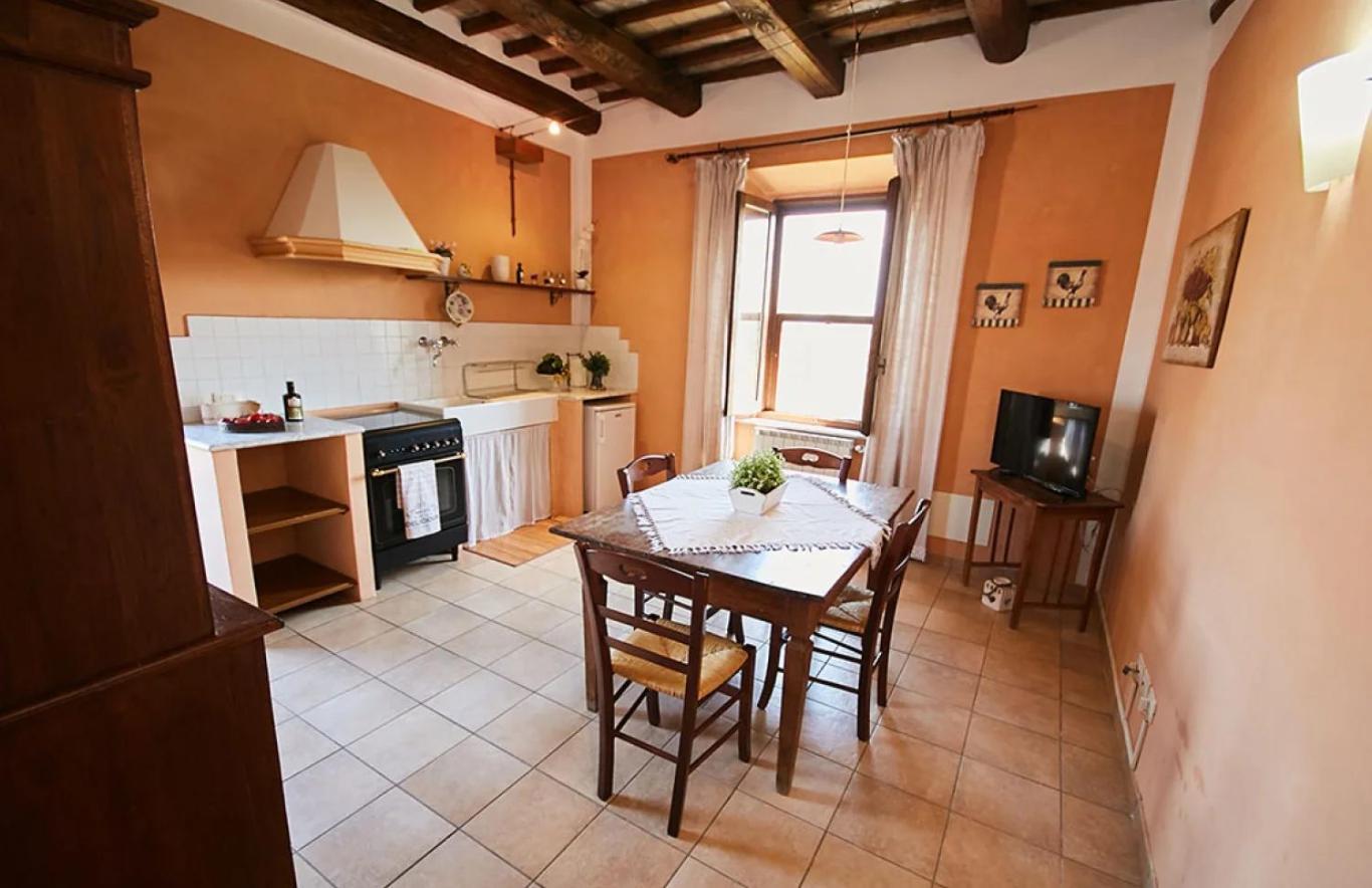 Tenuta Saracone Montalto di Castro Eksteriør bilde