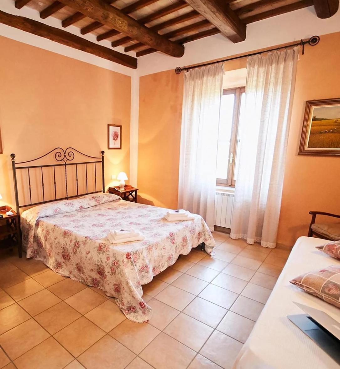 Tenuta Saracone Montalto di Castro Eksteriør bilde