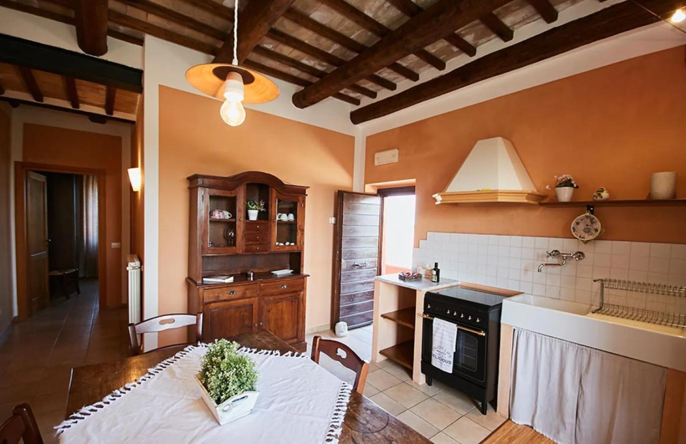 Tenuta Saracone Montalto di Castro Eksteriør bilde