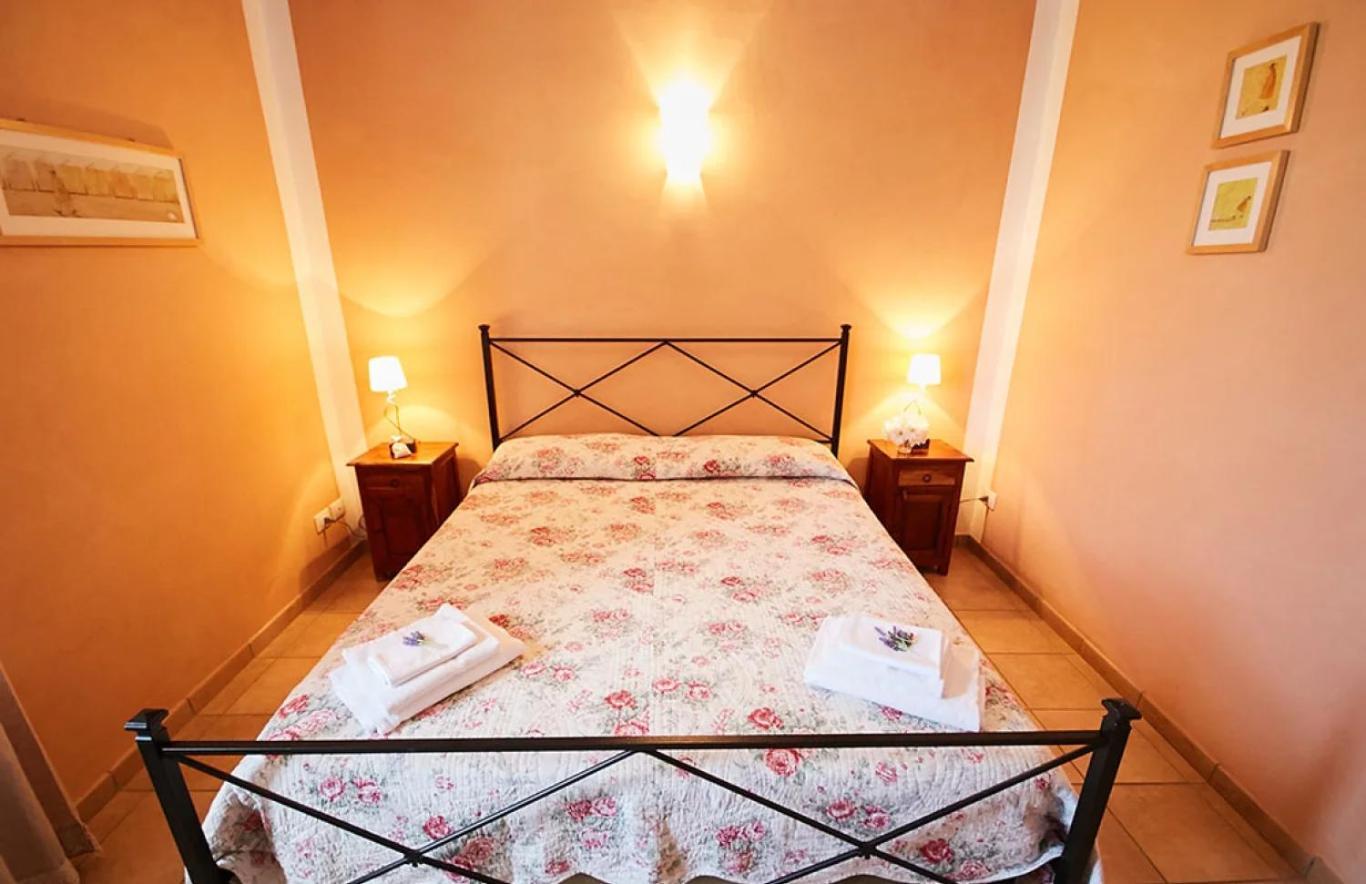 Tenuta Saracone Montalto di Castro Eksteriør bilde