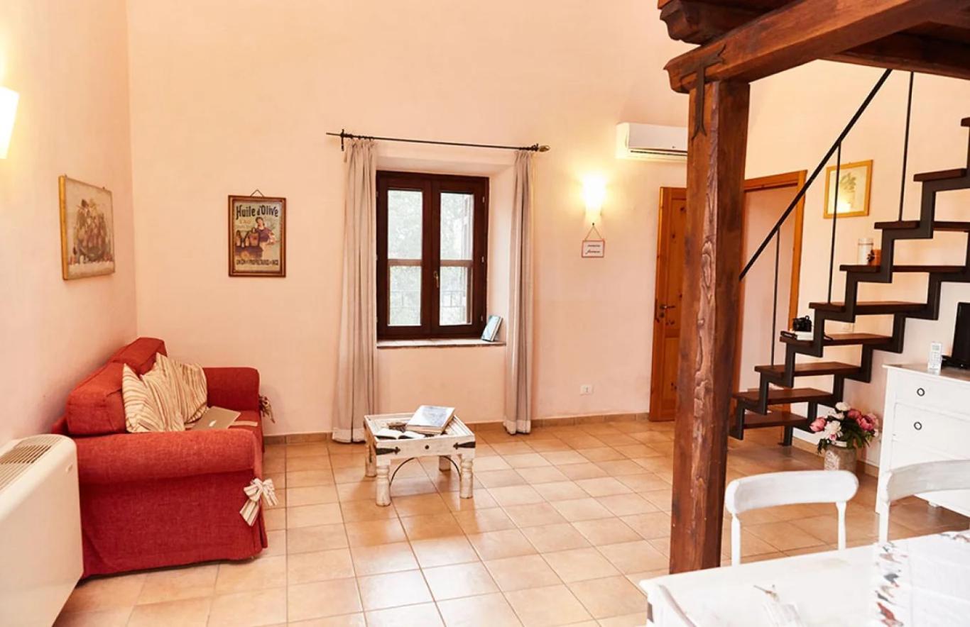 Tenuta Saracone Montalto di Castro Eksteriør bilde