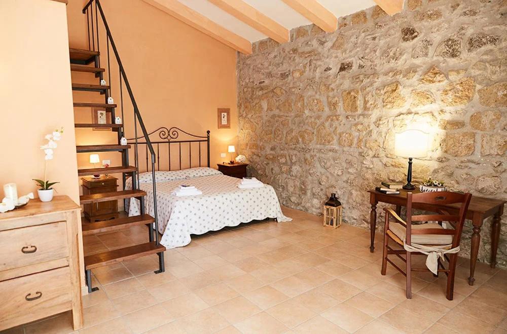 Tenuta Saracone Montalto di Castro Eksteriør bilde