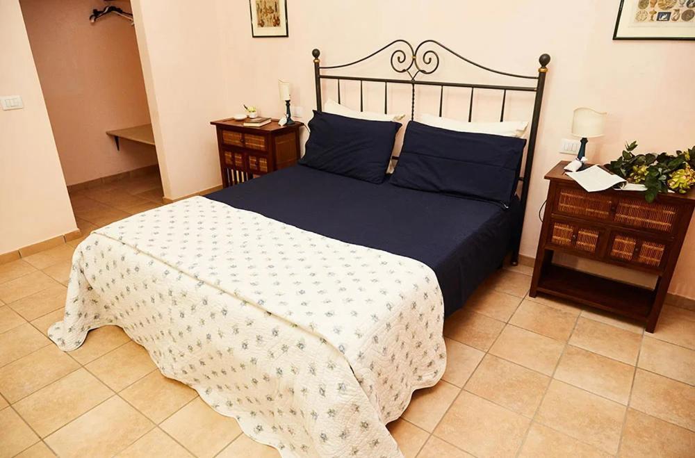 Tenuta Saracone Montalto di Castro Eksteriør bilde