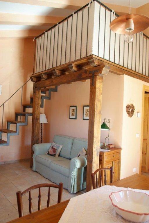 Tenuta Saracone Montalto di Castro Eksteriør bilde