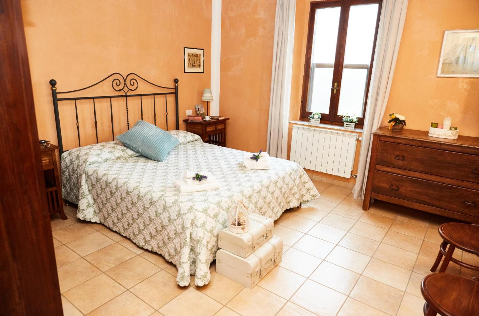 Tenuta Saracone Montalto di Castro Eksteriør bilde