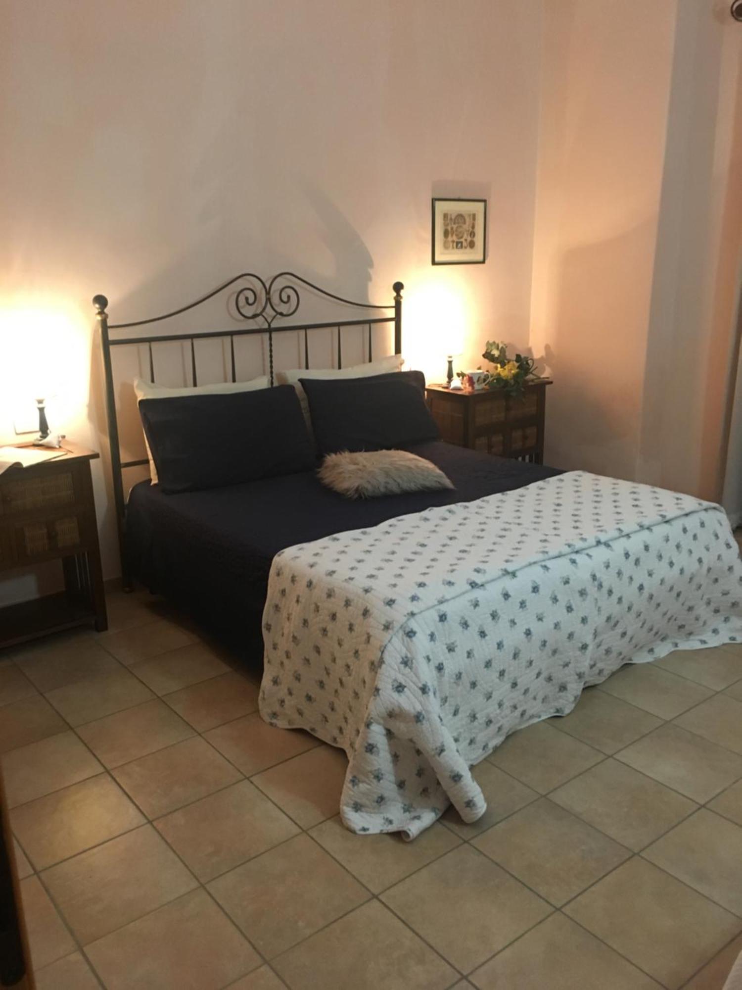 Tenuta Saracone Montalto di Castro Eksteriør bilde