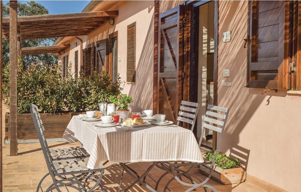 Tenuta Saracone Montalto di Castro Eksteriør bilde